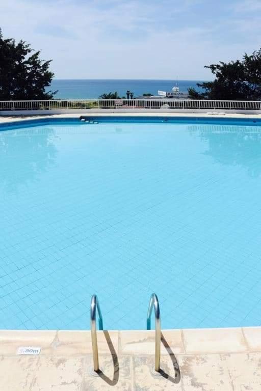 Ikaria Village-Ground Floor Apartment No 4 Klorakas Exterior photo