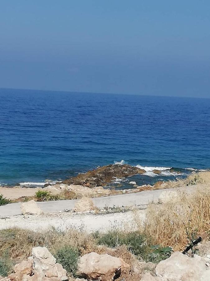 Ikaria Village-Ground Floor Apartment No 4 Klorakas Exterior photo