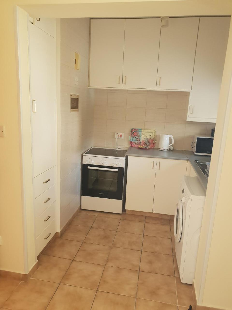 Ikaria Village-Ground Floor Apartment No 4 Klorakas Exterior photo