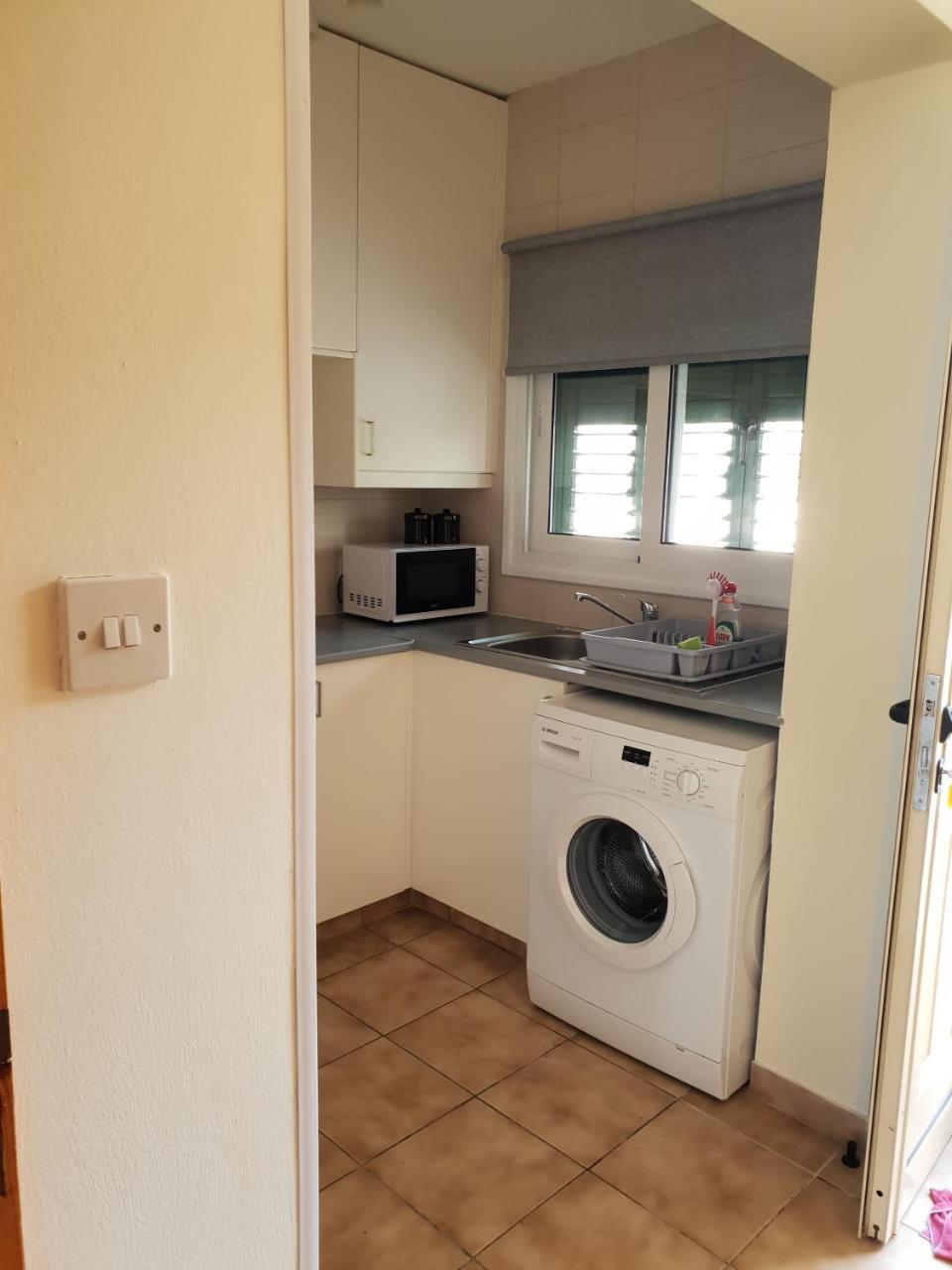 Ikaria Village-Ground Floor Apartment No 4 Klorakas Exterior photo