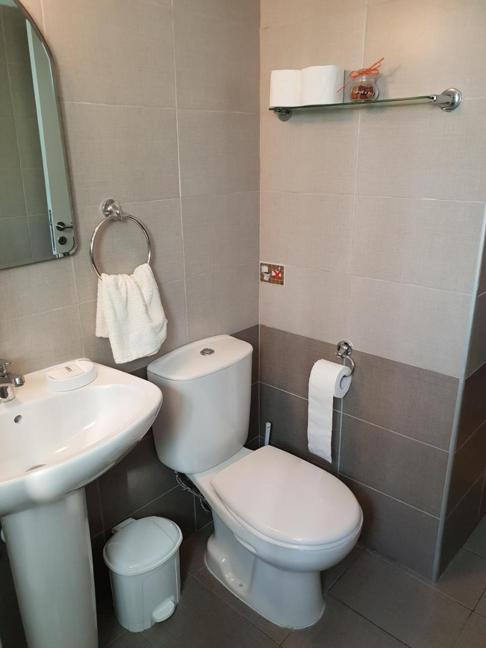 Ikaria Village-Ground Floor Apartment No 4 Klorakas Exterior photo