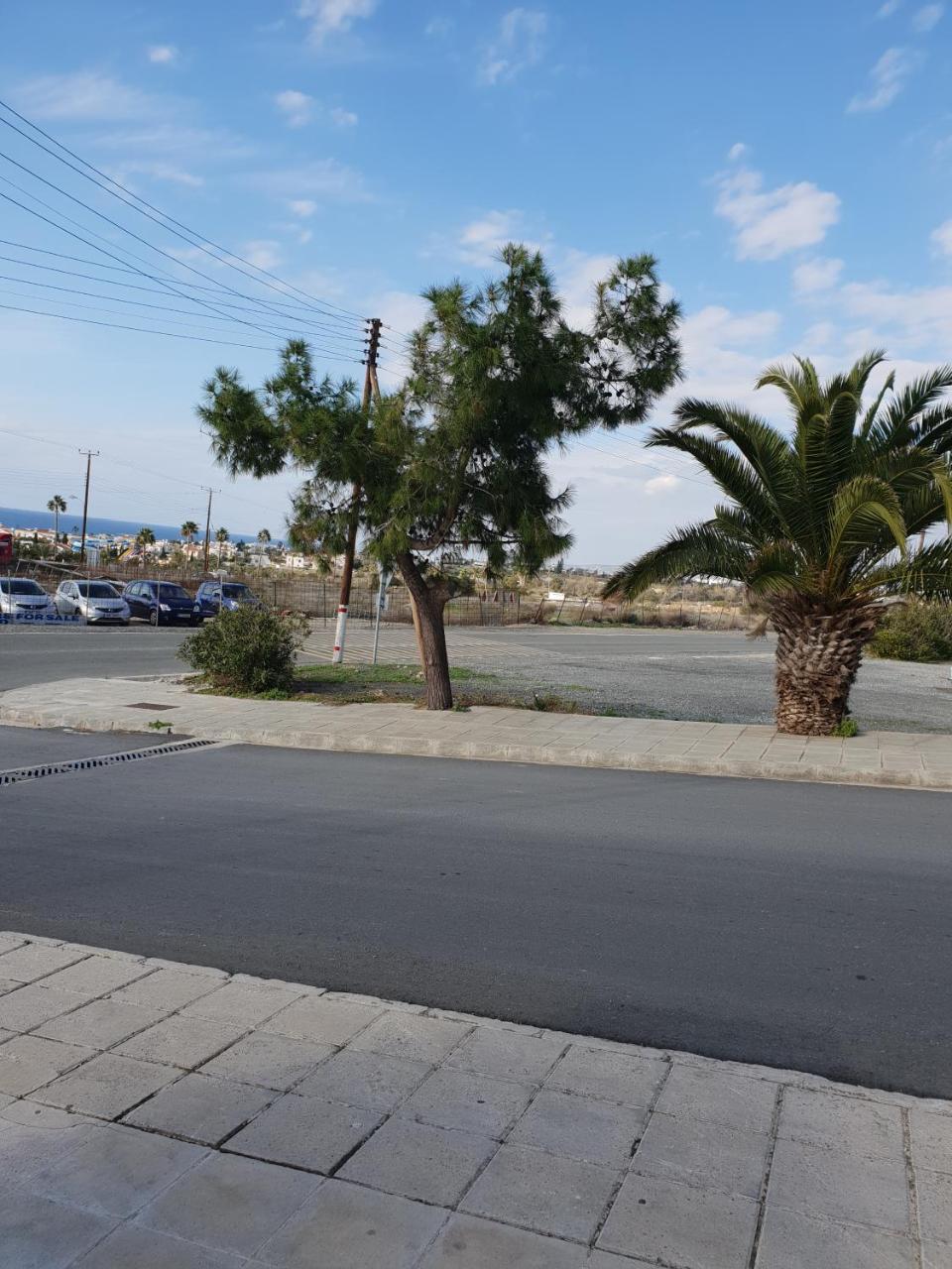 Ikaria Village-Ground Floor Apartment No 4 Klorakas Exterior photo